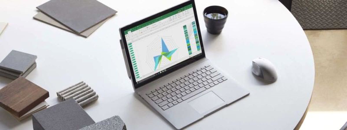 Microsoft Surface Book 2\'yi 8. Nesil Intel Çipleriyle Güçlendirdi