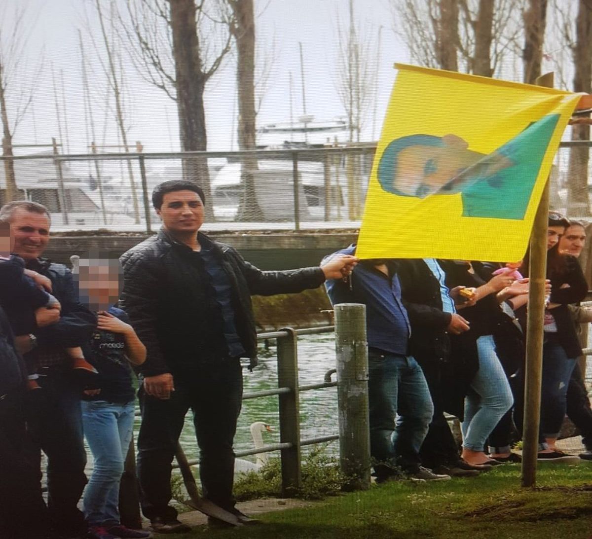 MİT ve Emniyet Birlikte Çalıştı, İsviçre\'den Diyarbakır\'a Gelen PKK\'lı Yakalandı