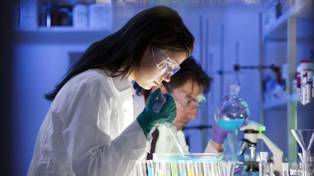 Moleküler Cerrahinin Yeni Tekniği ile Kesik ve Yara Olmayacak