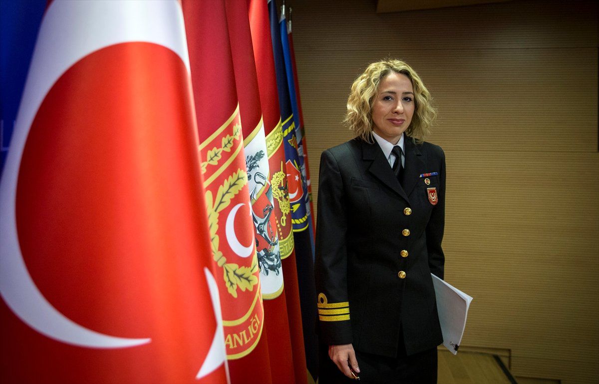 Msb: "Son 3 Haftada Pkk/kck Terör Örgütüne Karşı Yürütülen Operasyonlarda, 2\'si Gri Listede Olmak...