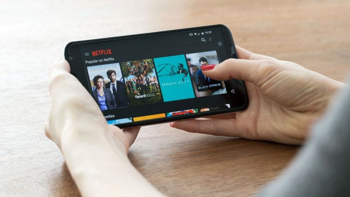 Netflix, Bedavadan Biraz Pahalı Olan Mobil Paketi Türkiye\'de Erişime Açtı
