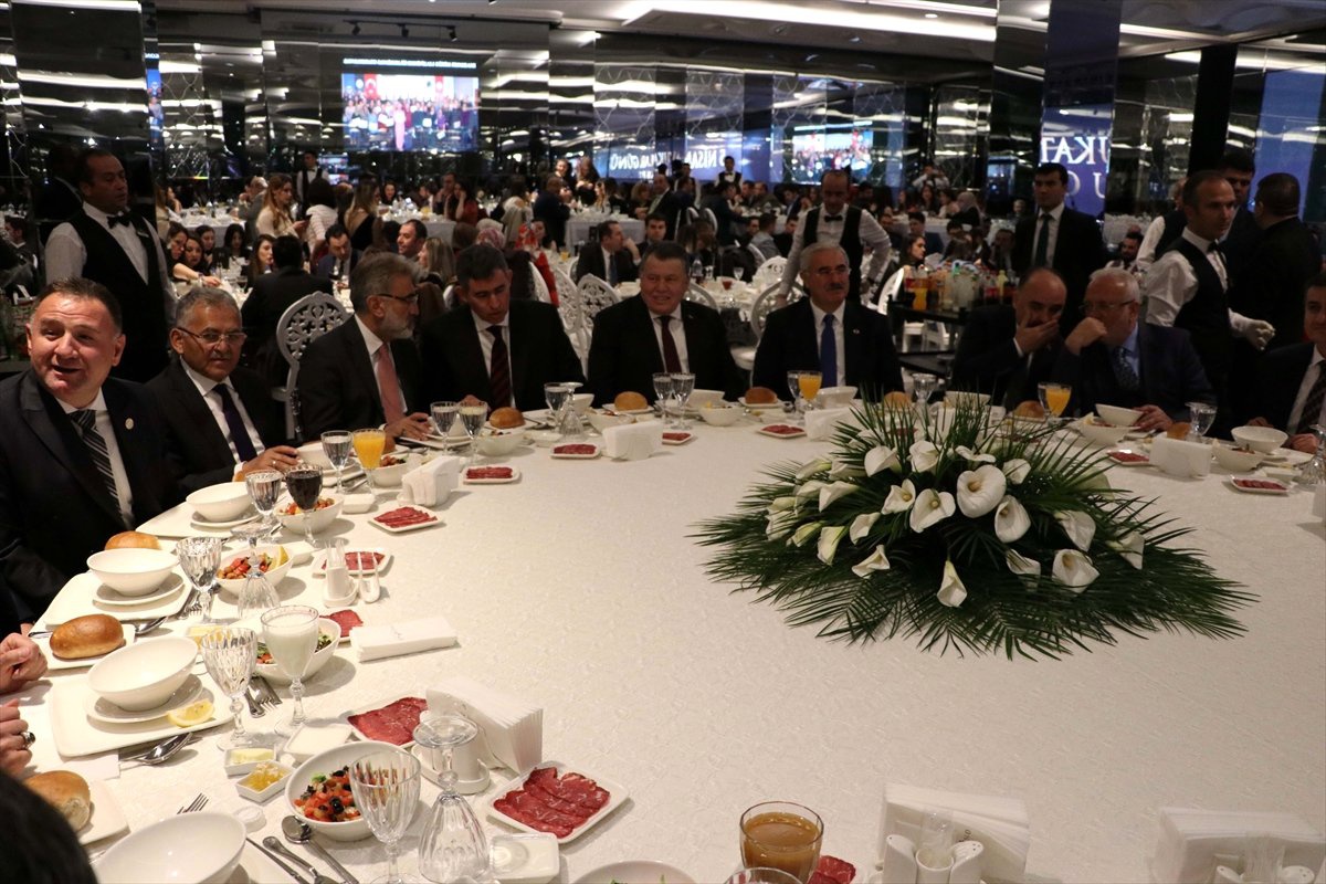 Ortak Aklı Oluşturarak Sorunları Çözeceğiz"