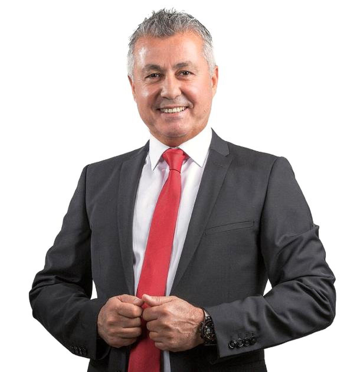 Oy Artış Rekoru Antalyalı Başkanlarda