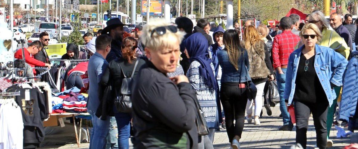 Poyd Başkanı Atmaca: " Nevruz Tatili Bekleneni Vermedi"