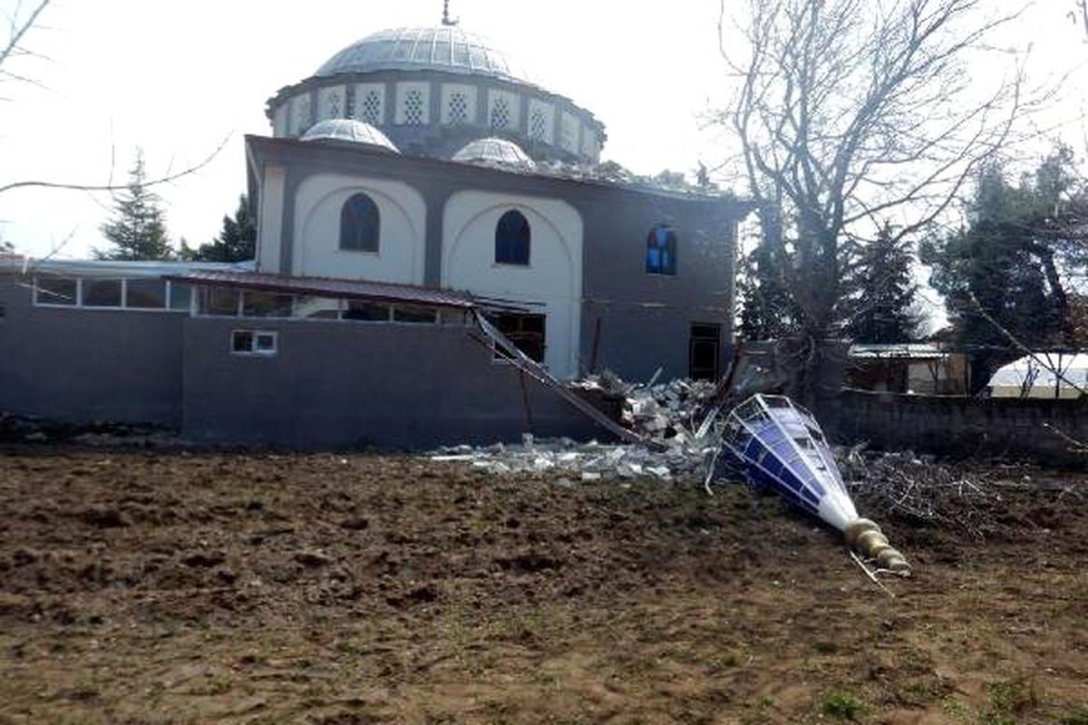 Prof. Dr. Kumsar: Acıpayam\'da 6 ve Üzeri Deprem Beklenmiyor