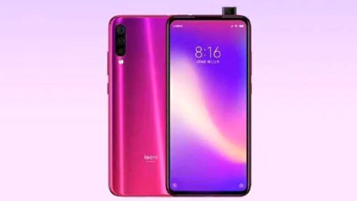Redmi Pro 2 Açılabilen Ön Kamerasıyla Geliyor