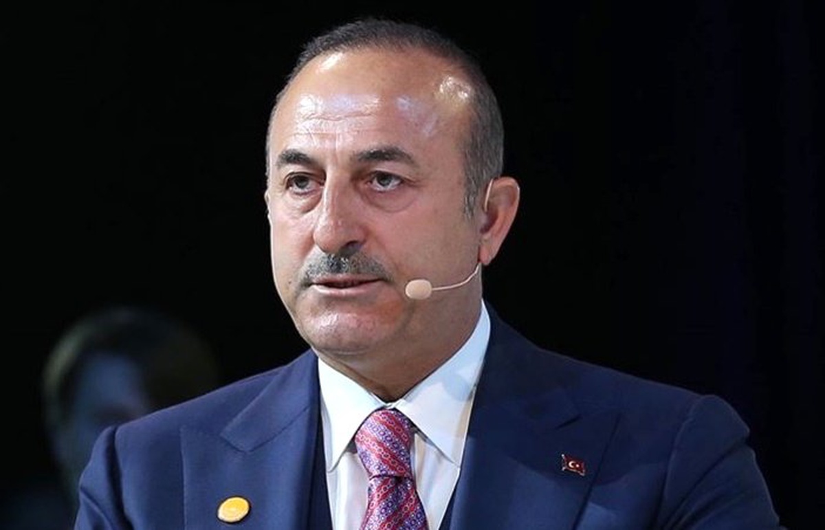 "S-400 dayatması müttefiklik ruhuna uymuyor"
