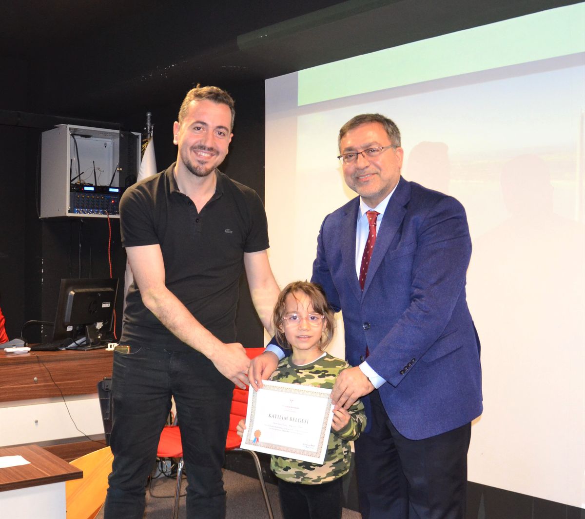 Sağlıkçılar İşaret Dilini Öğrendi
