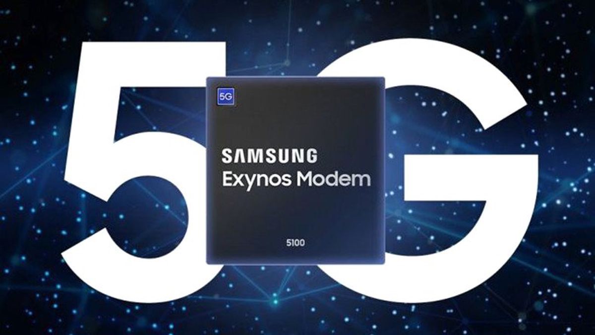 Samsung, Kendisine Ait 5g Modem ve Yonga Setlerinin Seri Üretimine Başladı