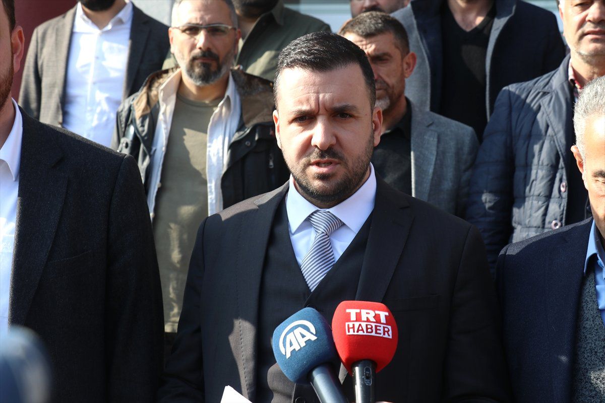 Seçim Sonuçlarına İtirazlar