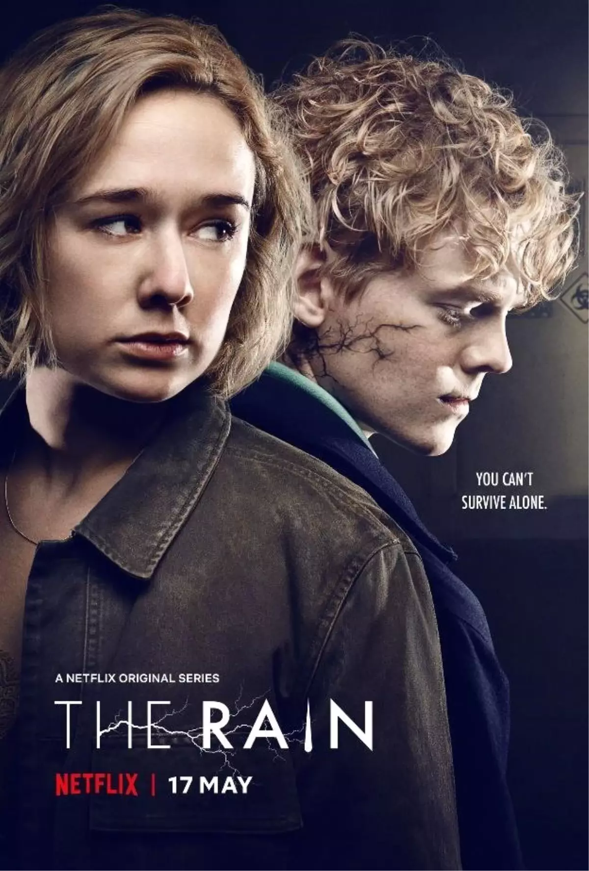 The Rain İkinci Sezonu İle 17 Mayıs\'ta Geri Dönüyor