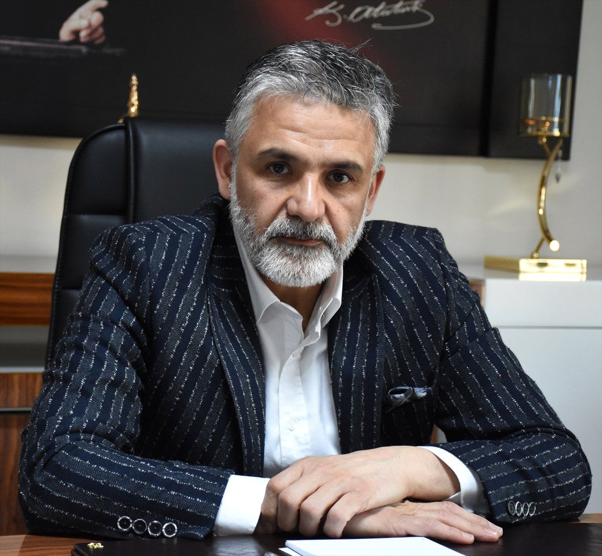 TMO\'nun Fındık Satışına Destek