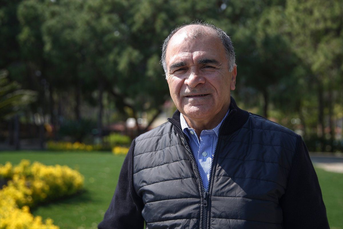 Turizmde Beklenti Büyük