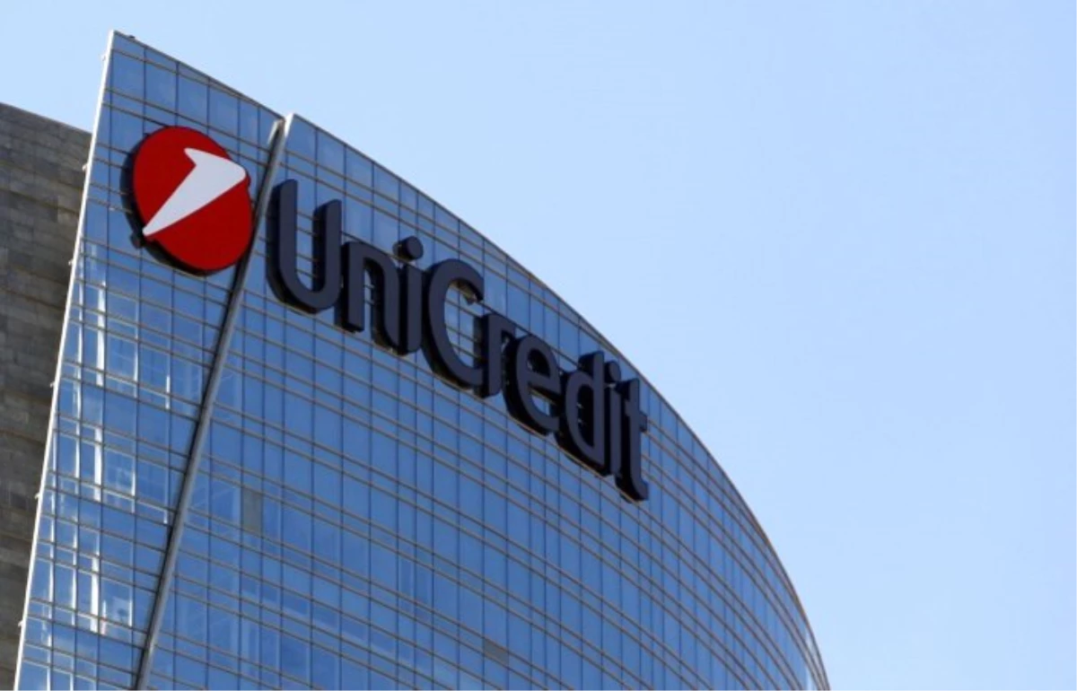 UniCredit, Commerzbank ile birleşmeyi düşünebilir