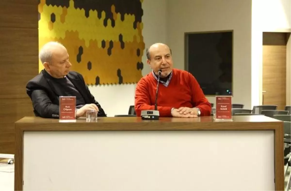 Yeniden) - Öğrenciler, 42 Yıl Sonra Yeniden Çekilen Belgeselin Hikayesini Dinledi