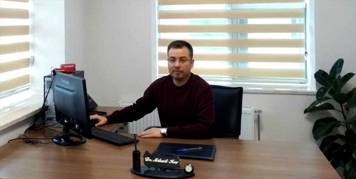 Yerli Elektrikli Araç Motoru İçin Araştırma Laboratuvarı