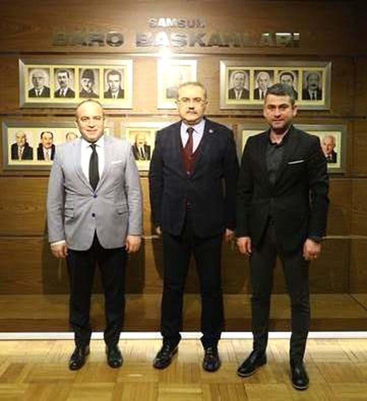 5 Nisan Avukatlar Günü