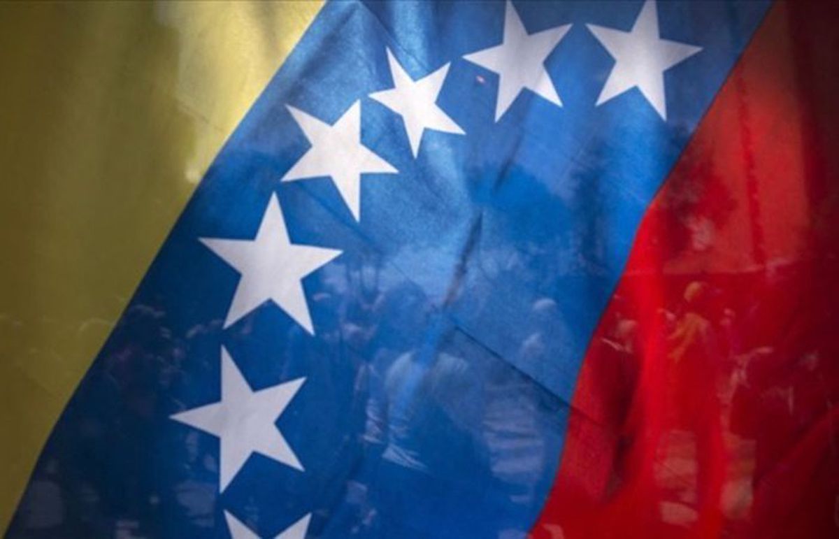 ABD\'den Venezuela\'ya yeni yaptırımlar