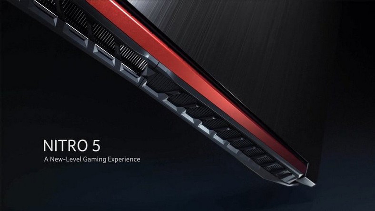 Acer\'ın Yeni Dizüstü Oyun Bilgisayarında Gtx 1650 Kullanacağı Ortaya Çıktı