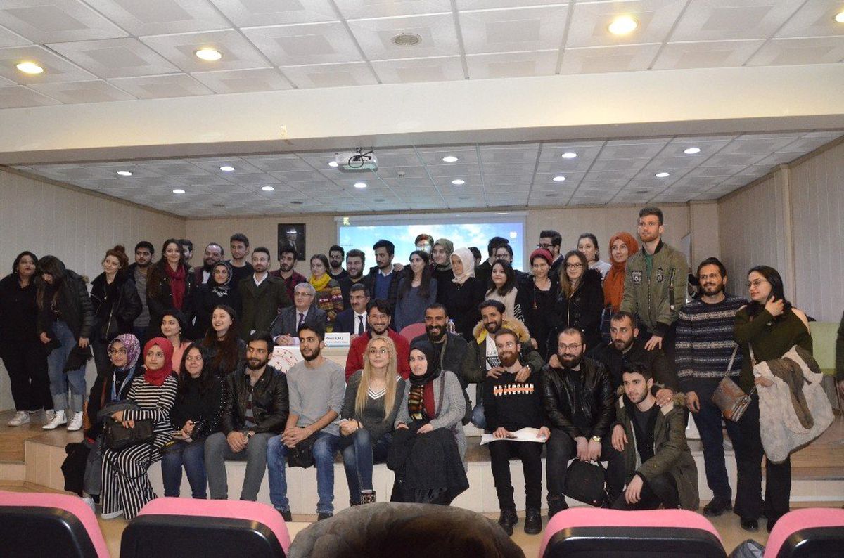 Açsh İl Müdürü İlbaş, Sosyal Hizmetlerde Medyanın Önemini Anlattı