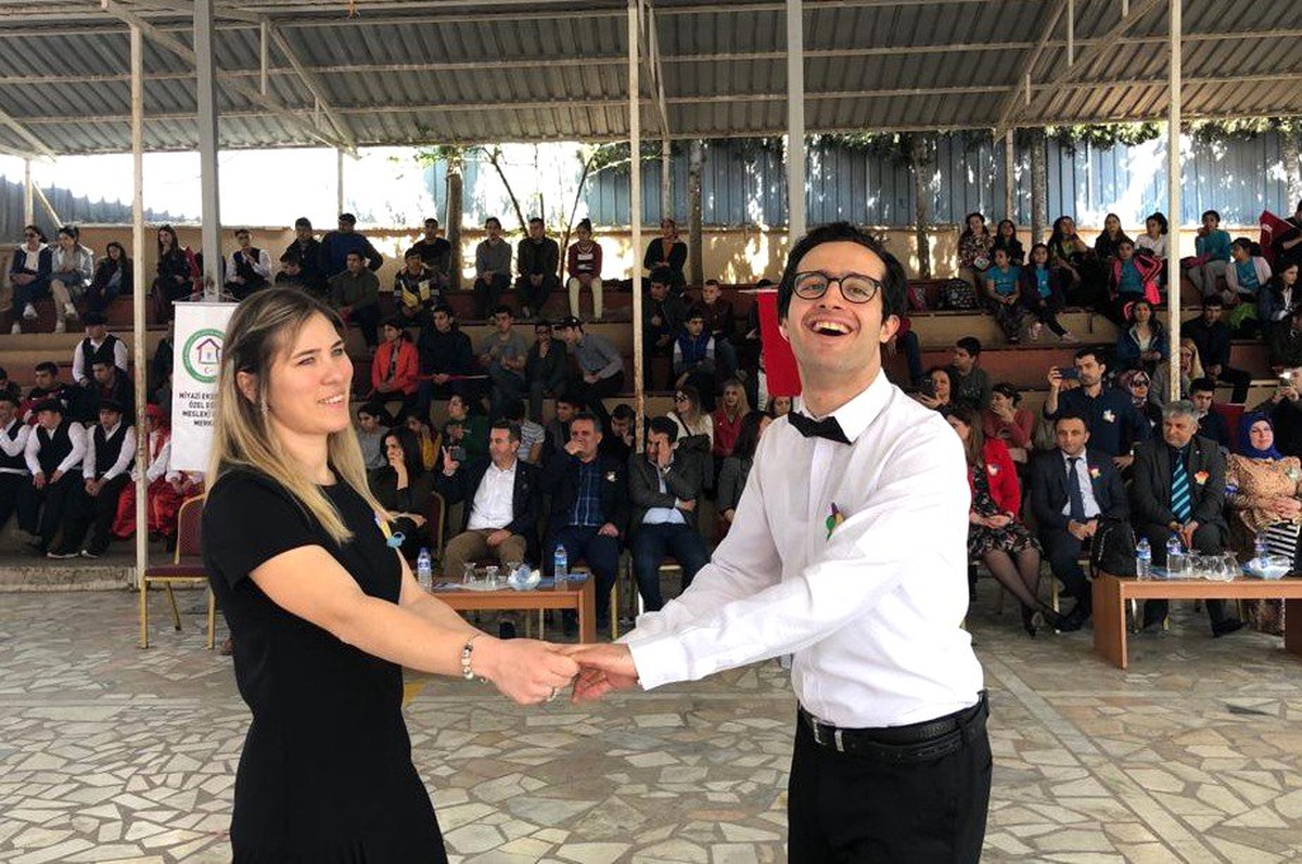 Adana\'da "Dünya Otizm Farkındalık Günü" Etkinliği