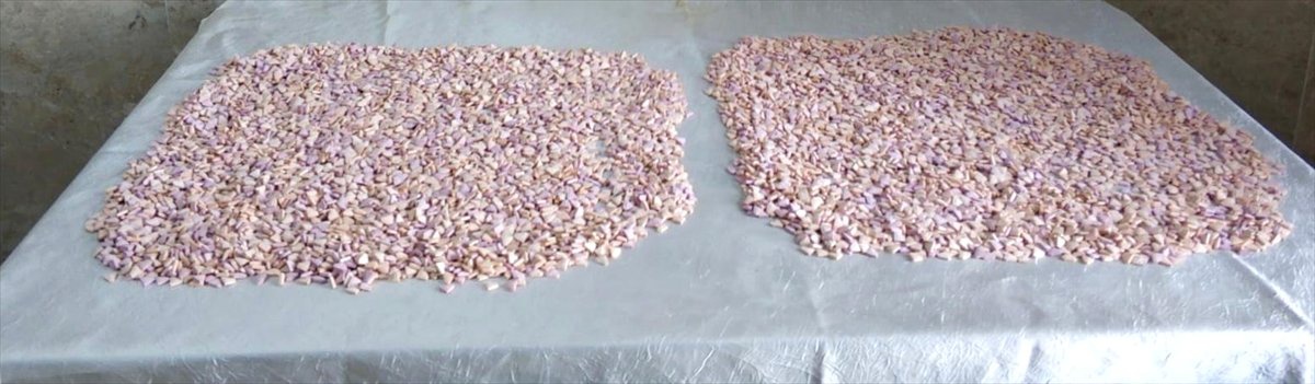 Adana\'da Uyuşturucu Operasyonu: 9 Gözaltı