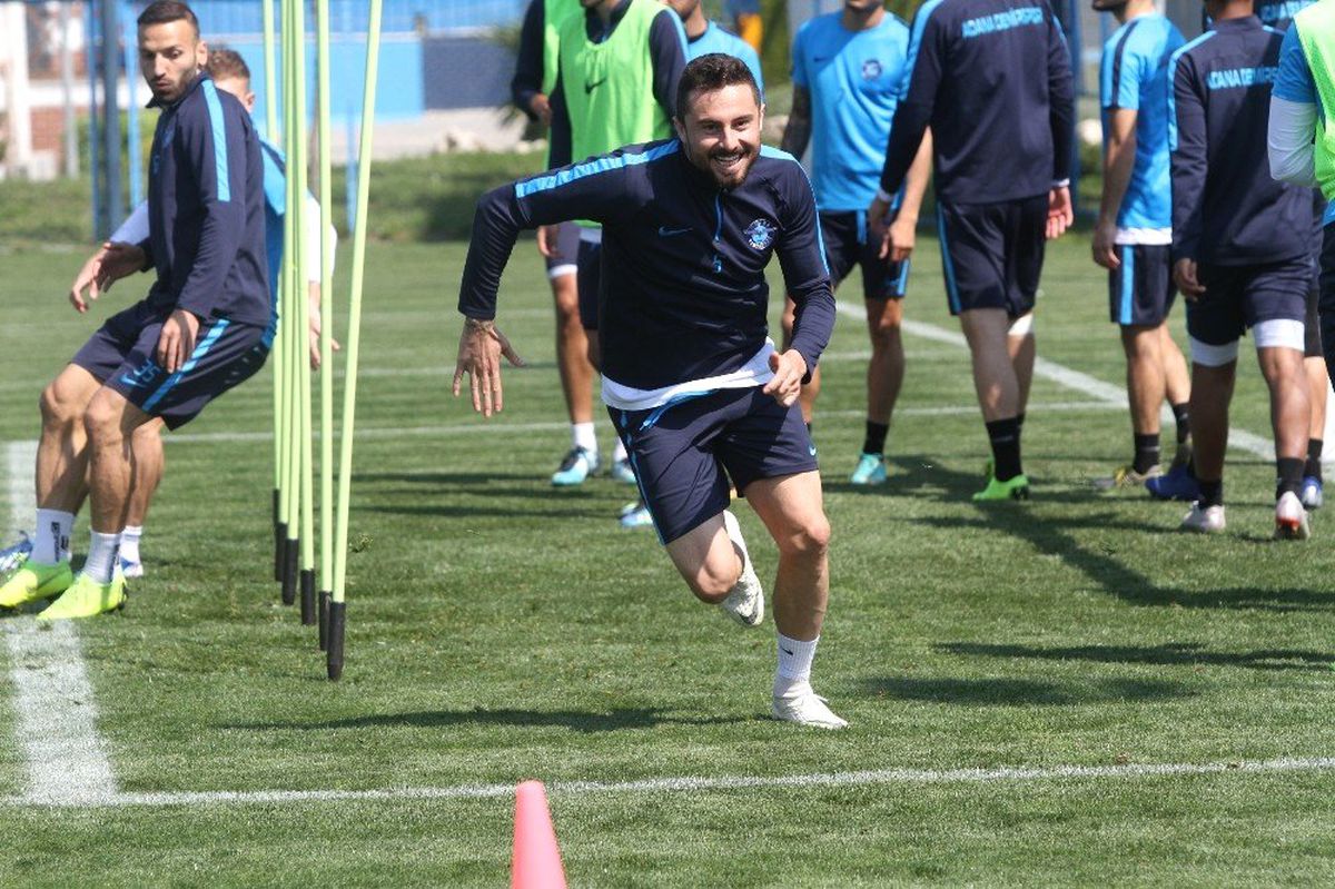 Adana Demirspor, Afyon Yolcusu