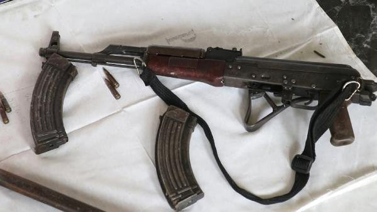 Ağrı\'da PKK Operasyonu: 13 Gözaltı
