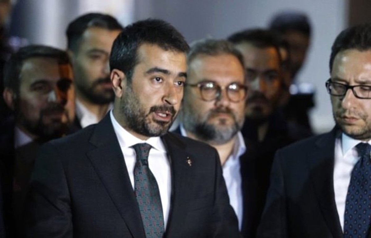 AK Parti Ankara\'da tüm oyların sayımı için başvurdu