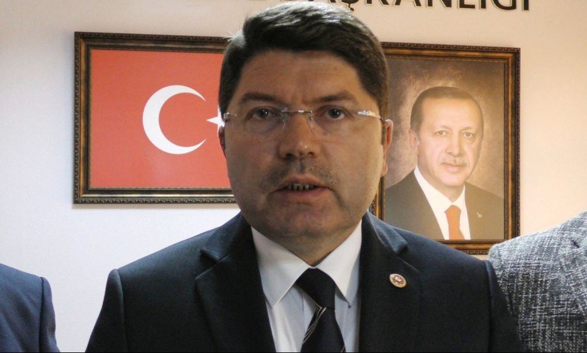 AK Parti Bartın İçin Ysk\'ya Başvuracak