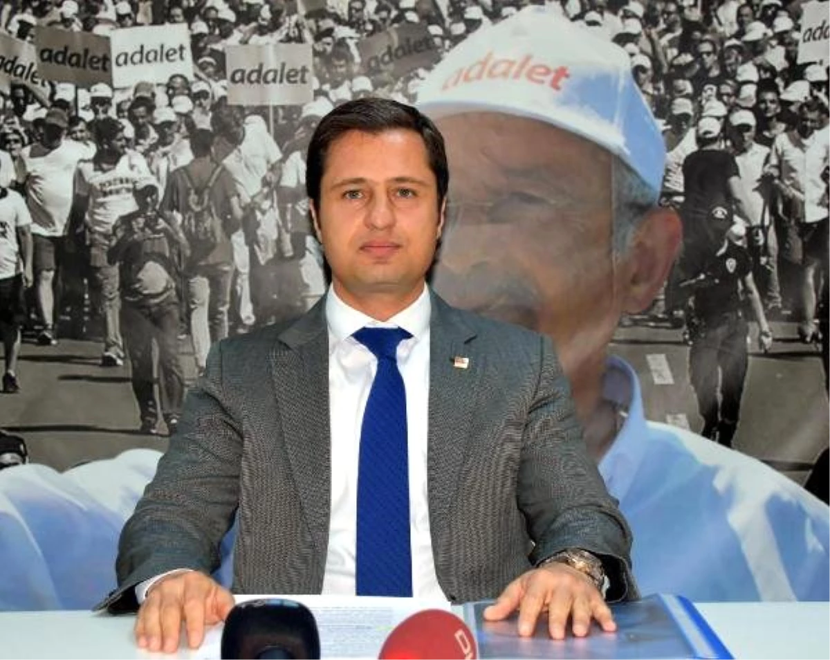 AK Parti\'li Kaya: Sana Torbalı\'da Kandil Türküsü Söyletirsem Namerdim (3)