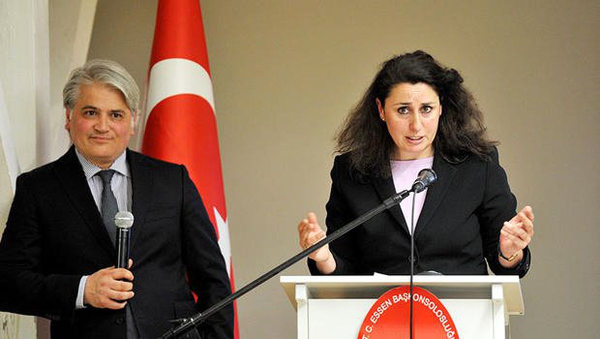Almanya Hukuk Devleti Olduğunu Nsu Davasında Göstermedi\'