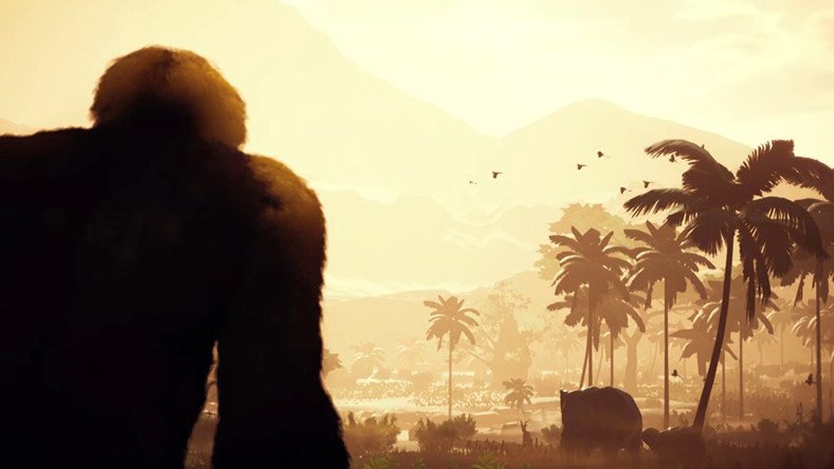 Ancestors: The Humankind Odyssey Oyununun Tanıtım Videosu Yayınlandı