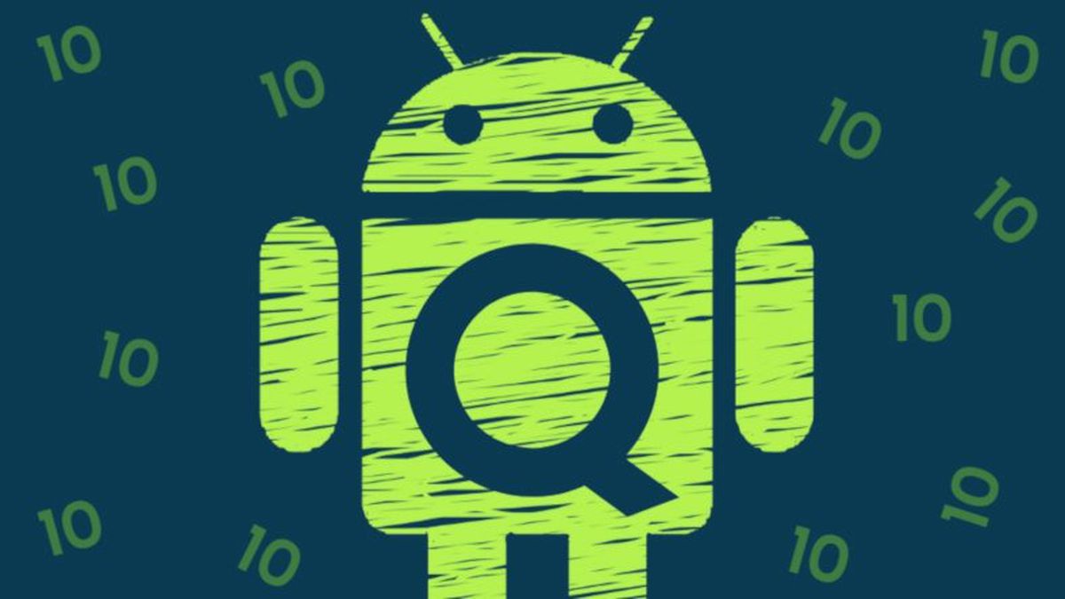 Android Q, 3d Touch Benzeri Bir Teknoloji ile Gelecek