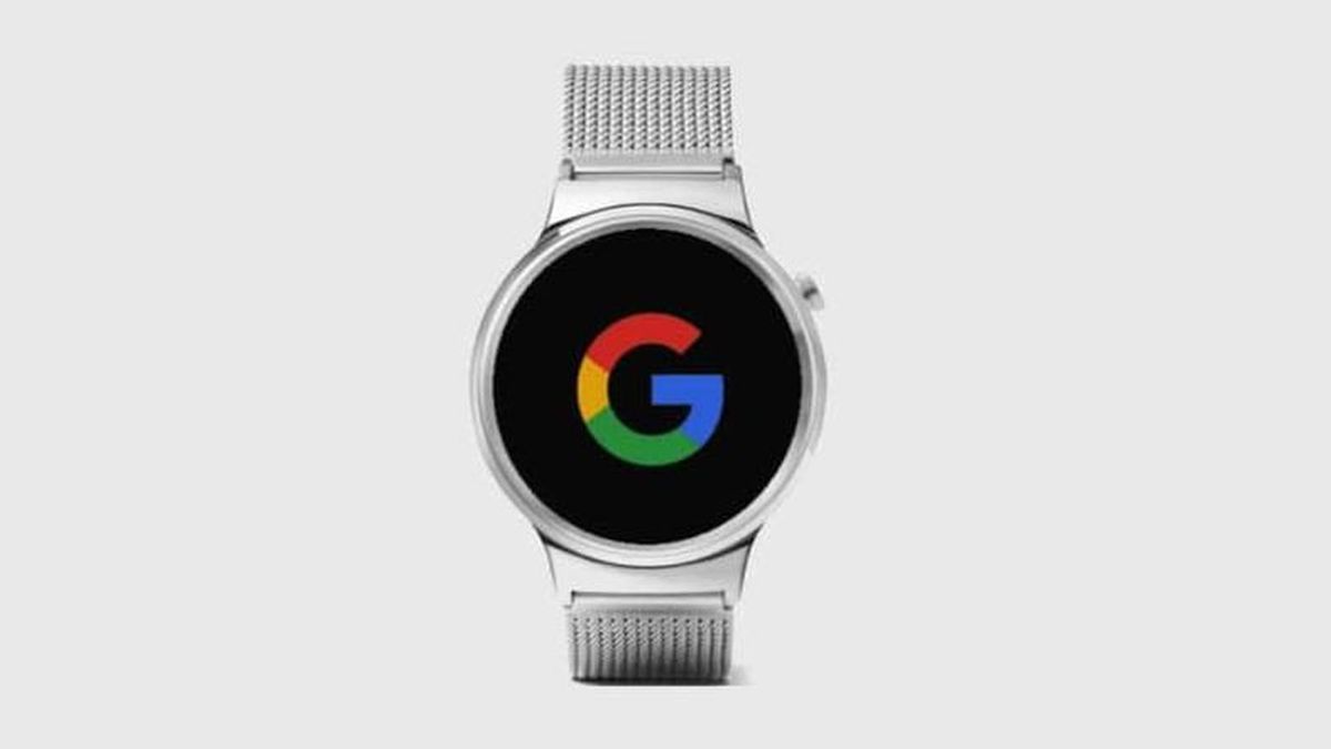 Apple Watch\'a Kafa Tutması Beklenen Google Pixel Watch\'un Patenti Ortaya Çıktı