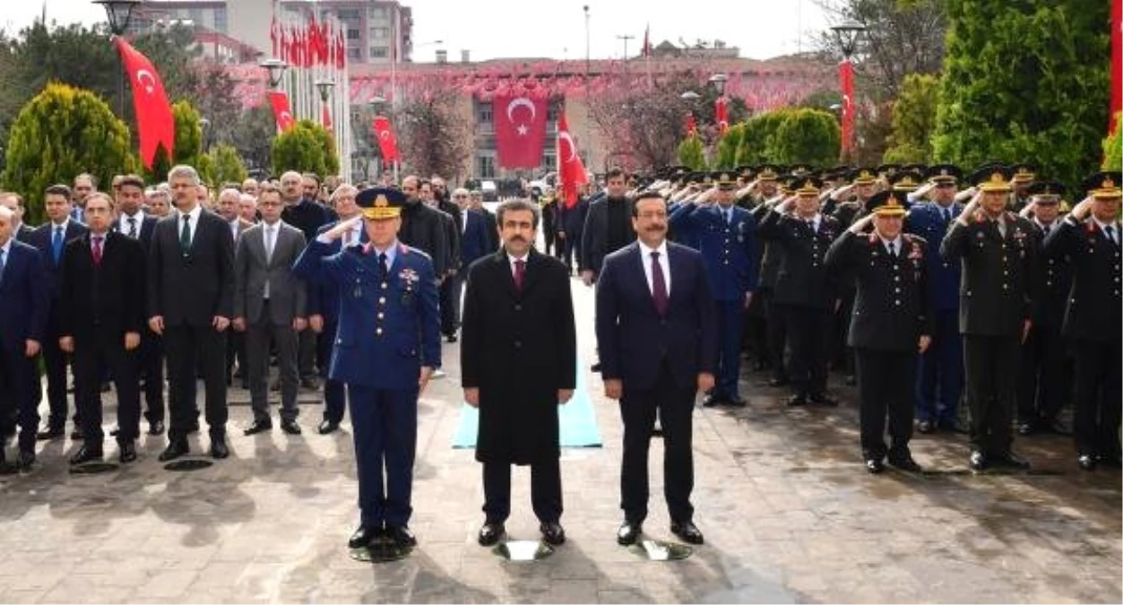Atatürk\'ün, Diyarbakır\'ın Fahri Hemşehriliğini Kabulü Kutlandı