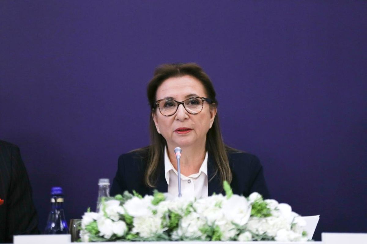 Bakan Pekcan: "Ekonomide Çok Önemli Adımlar Atılacak"