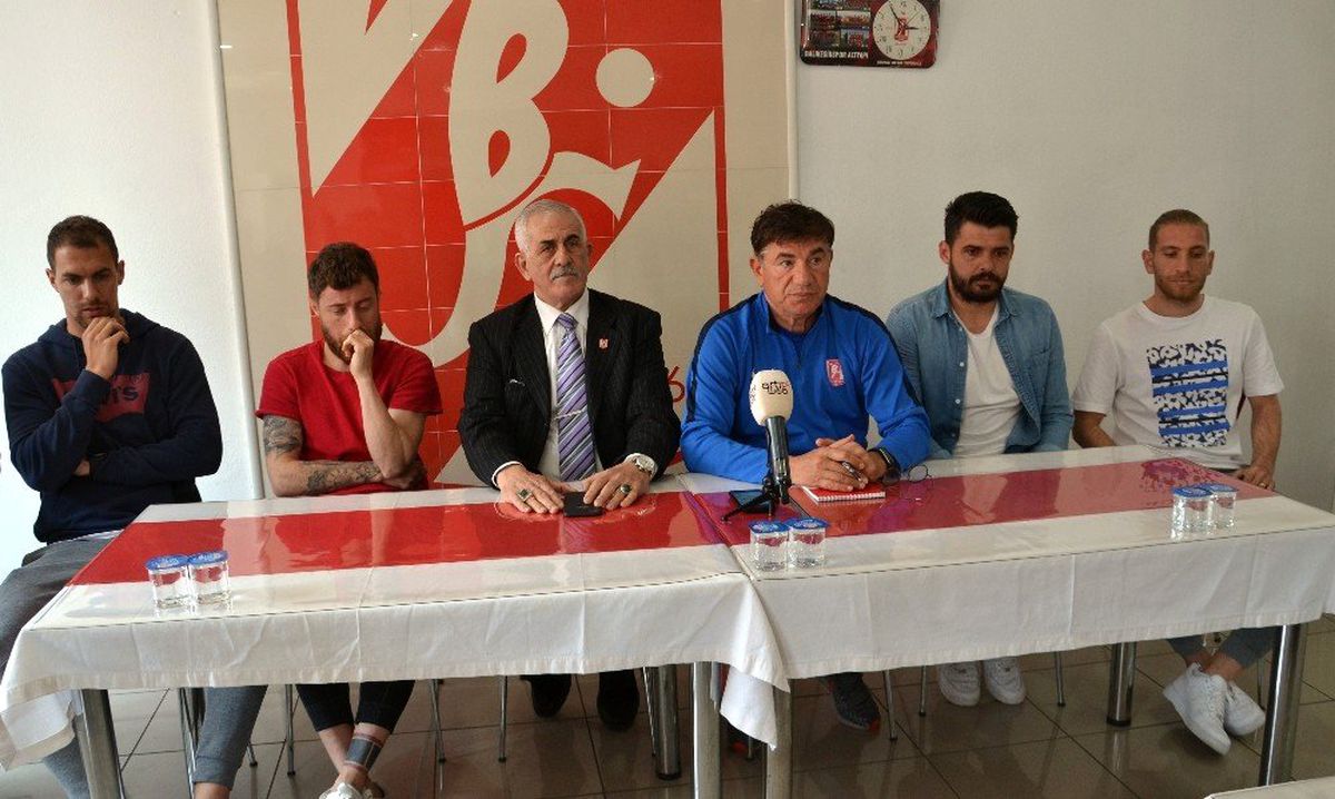 Balıkesirspor Baltok\'ta Mali Kriz