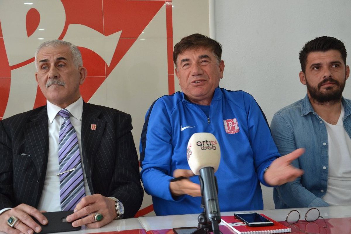 Balıkesirspor Baltok\'ta Mali Kriz