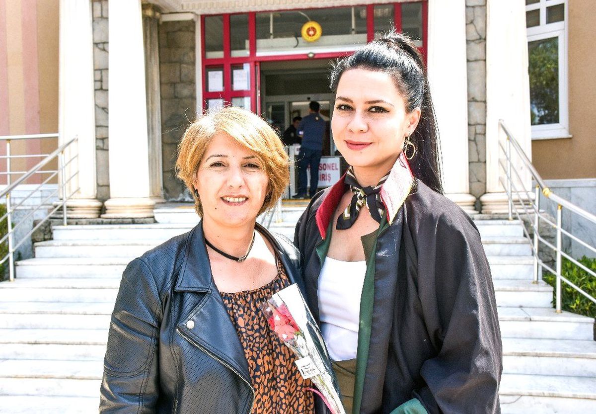 Başkan Atabay, Avukatlar Günü\'nü Kutladı