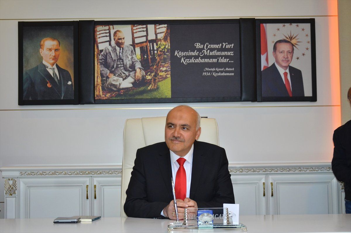 Belediye Başkanı Acar "Kapıları Açtı"