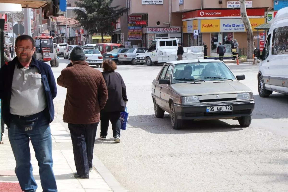 Bu İlçede Kadın Erkek Sayısı Eşit