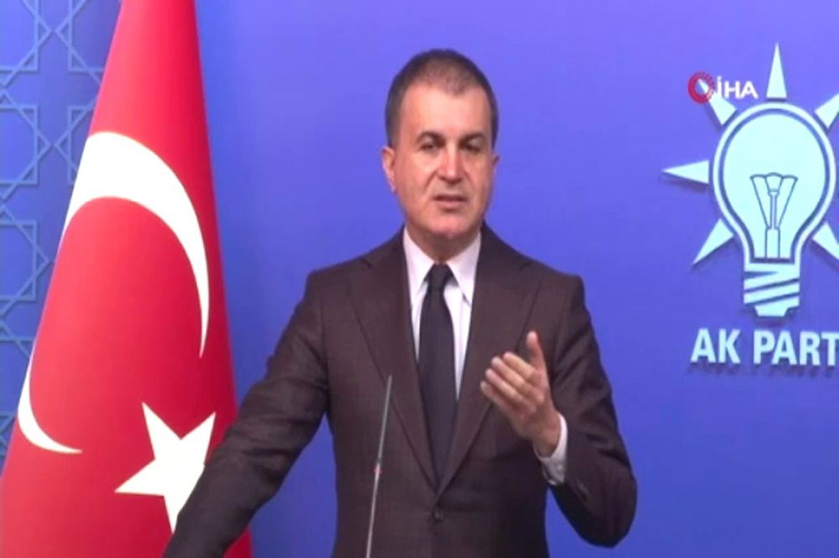 Bunlar Bir Siyasi Makyaj Olarak Değerlendirilir"