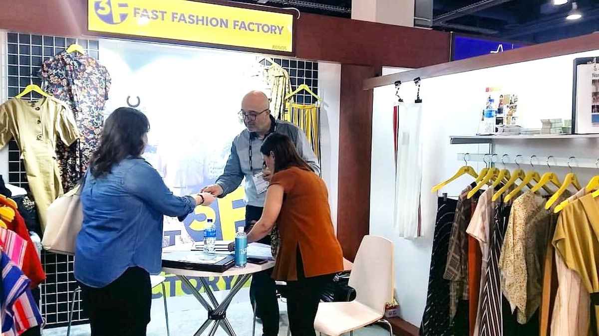Bursa\'dan Dünyaya Açılan İhracat Kapısı
