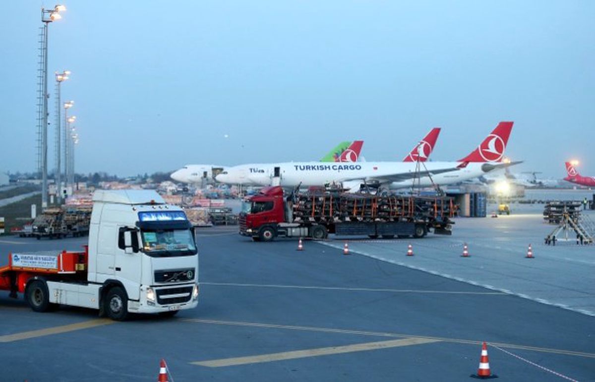 "Büyük Göç" başladı