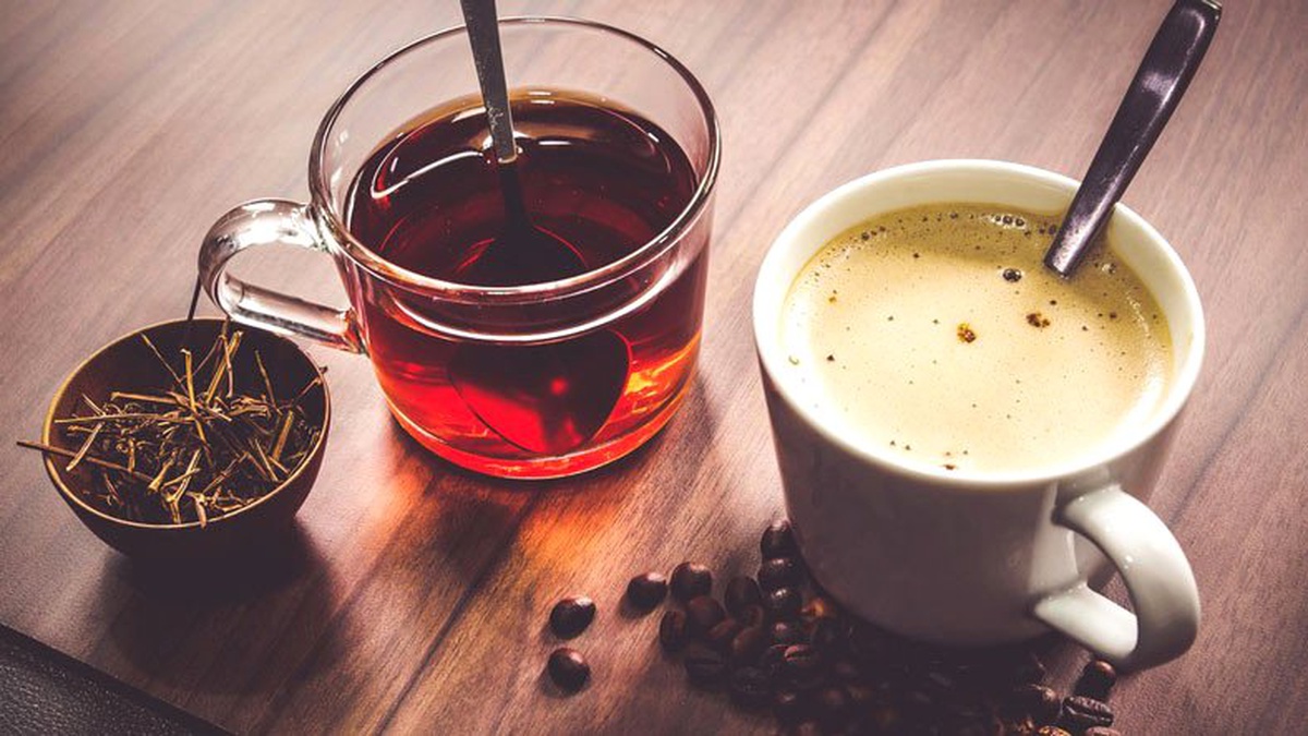 Çay ve Kahvenin Fazlasının Kansere Davetiye Çıkardığı Ortaya Çıktı
