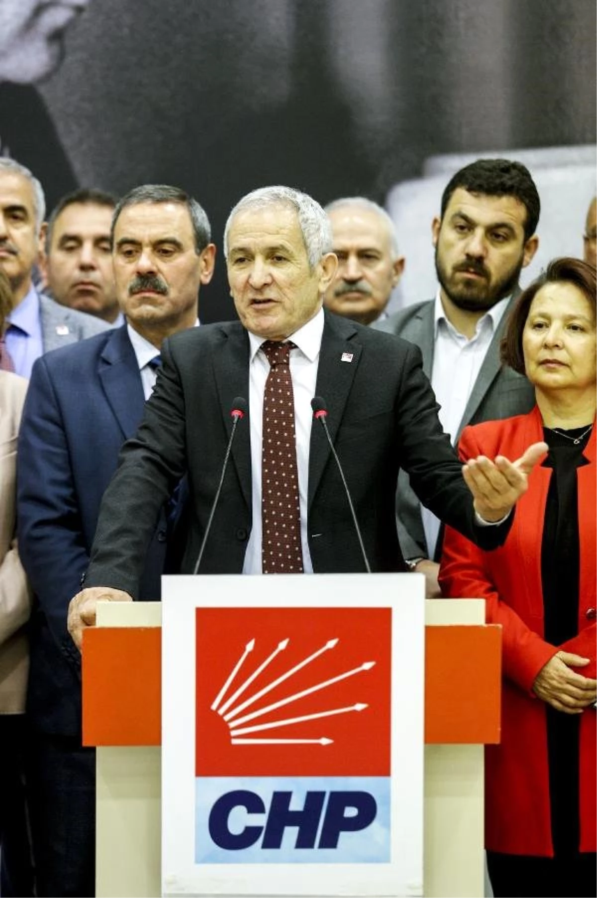 CHP Ankara İl Başkanı Güvener: Seçmen Mansur Yavaş\'ı Seçmiştir
