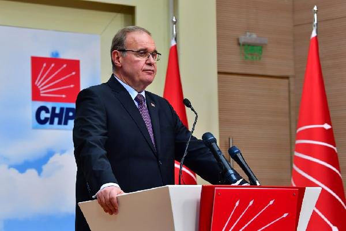 CHP\'li Öztrak: Farkın Kapanmayacağı Ortada