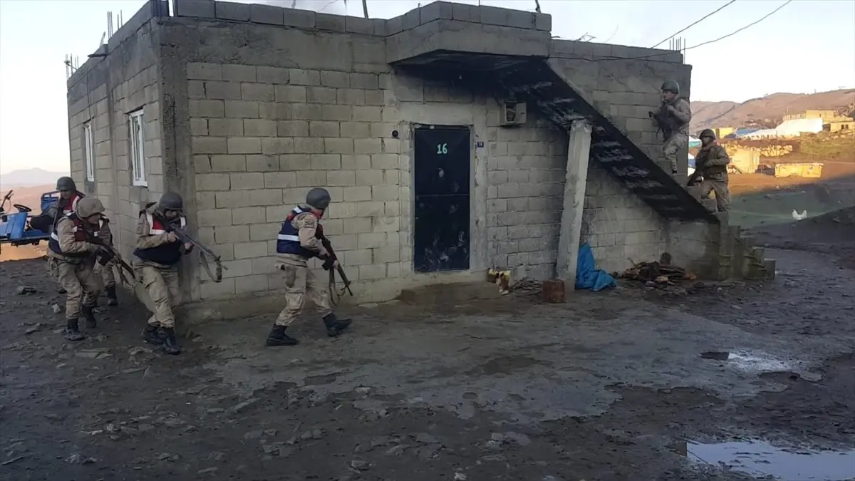 Cinayetten Aranan Hükümlü 12 Yıl Sonra Yakalandı