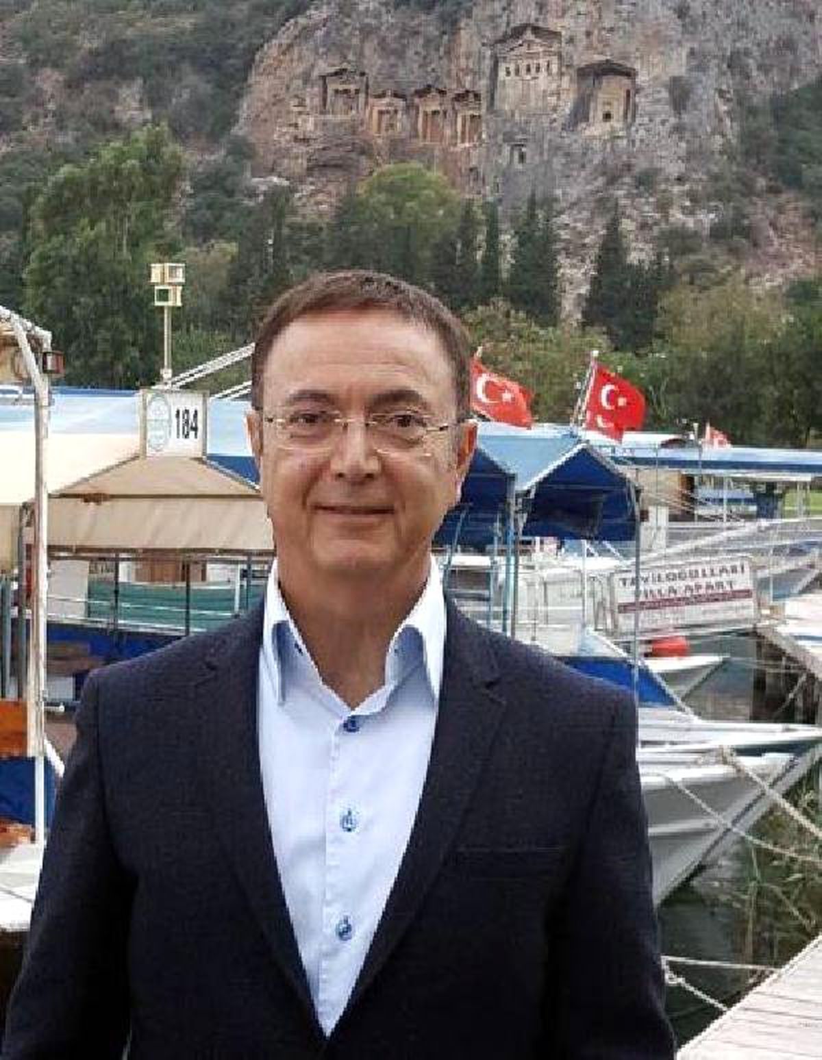 Dalaman-Moskova Uçuşları Başlıyor